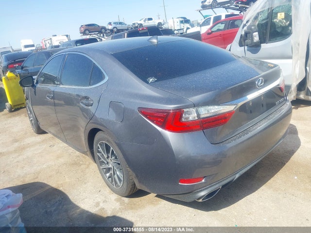 58ABK1GGXGU013177 Lexus ES 350