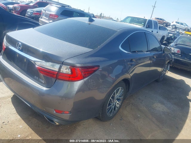 58ABK1GGXGU013177 Lexus ES 350