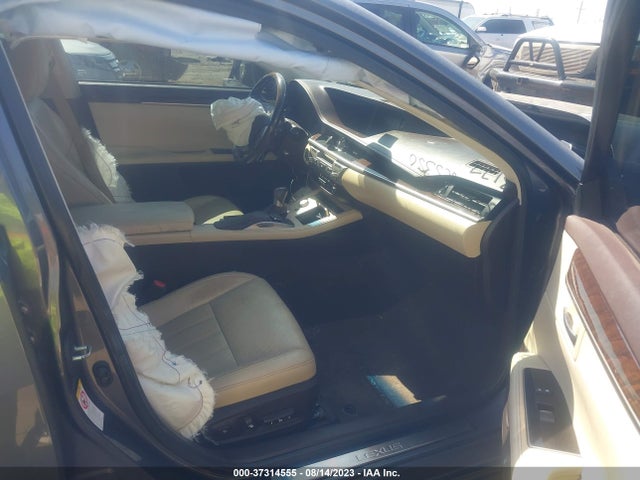 58ABK1GGXGU013177 Lexus ES 350