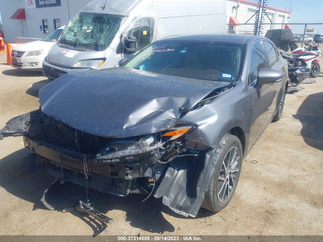 58ABK1GGXGU013177 Lexus ES 350