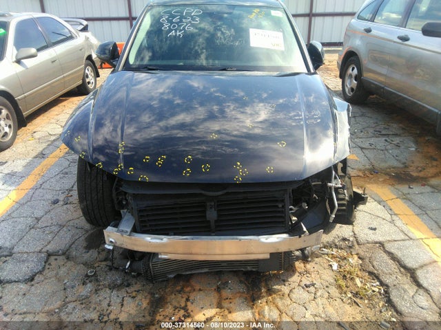 WA1ANAFY1J2128076 Audi Q5 Premium/tech Premium