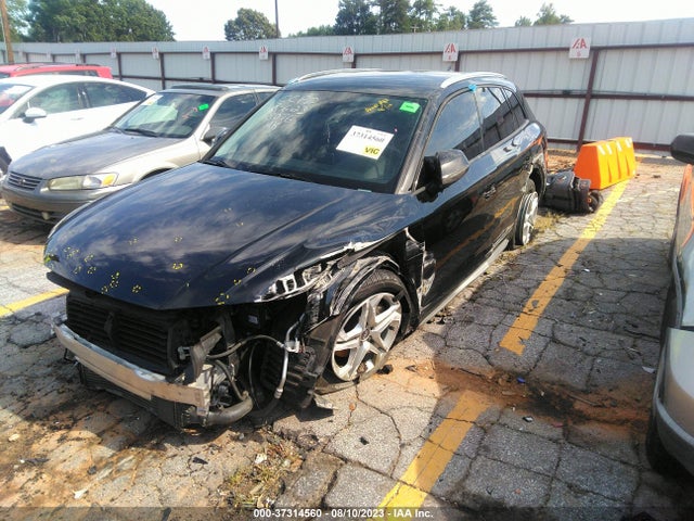 WA1ANAFY1J2128076 Audi Q5 Premium/tech Premium