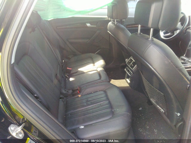 WA1ANAFY1J2128076 Audi Q5 Premium/tech Premium