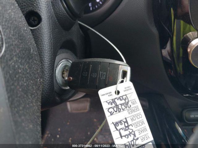 KNDJX3A54E7702803 KIA Soul !