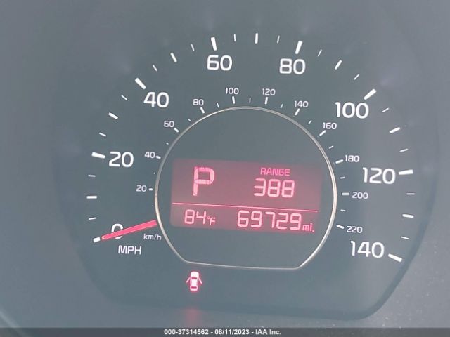 KNDJX3A54E7702803 KIA Soul !