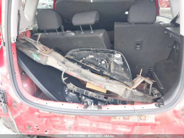 KNDJX3A54E7702803 KIA Soul !