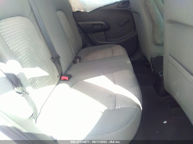 Chevrolet SONIC LS 2016 1G1JA6SH5G4105717 Image 8