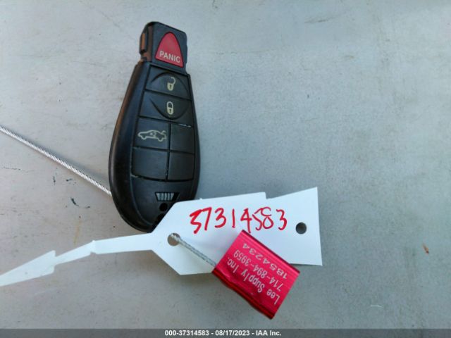 1C3CDFBB6GD764056 Dodge DART SXT