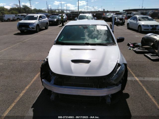1C3CDFBB6GD764056 Dodge DART SXT