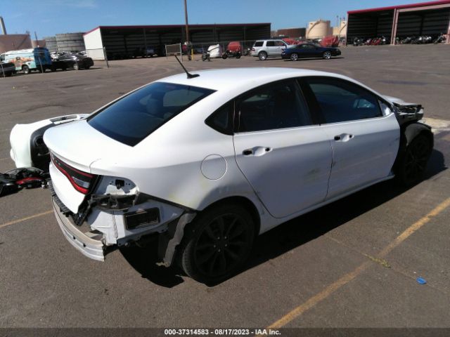 1C3CDFBB6GD764056 Dodge DART SXT