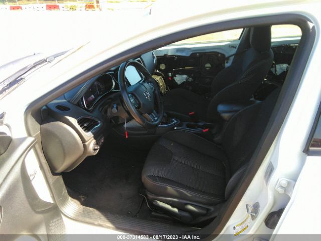 1C3CDFBB6GD764056 Dodge DART SXT