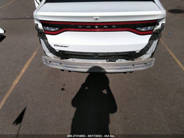 1C3CDFBB6GD764056 Dodge DART SXT