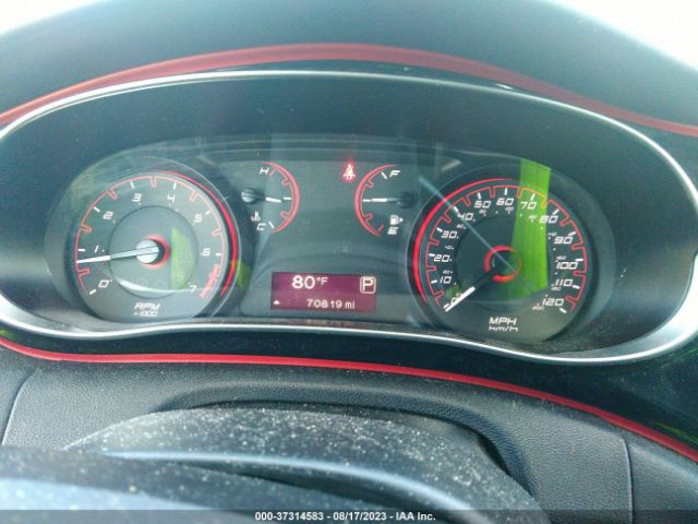 1C3CDFBB6GD764056 Dodge DART SXT