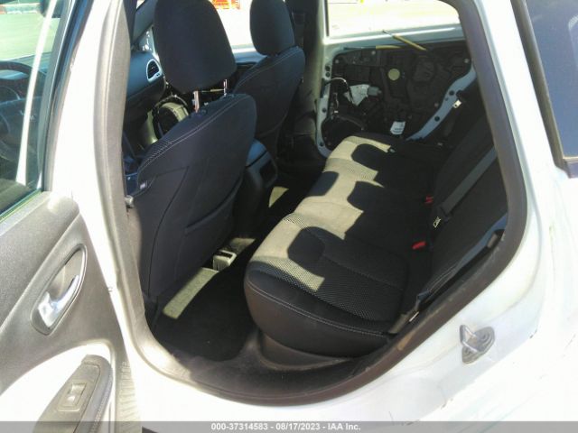1C3CDFBB6GD764056 Dodge DART SXT
