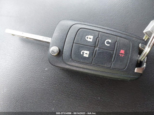 2013 CHEVROLET EQUINOX 1LT VIN: 2GNFLEEK2D6235853