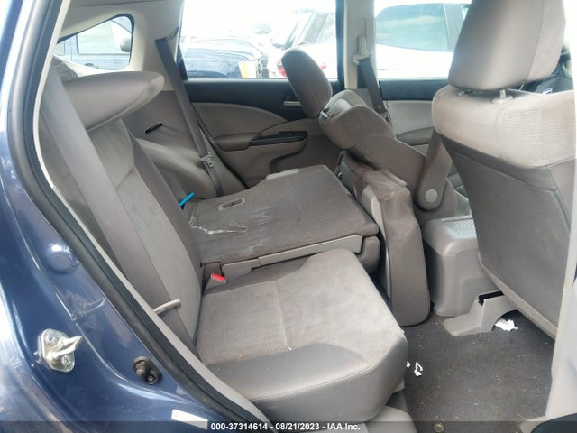 2014 HONDA CR-V LX VIN: 2HKRM4H37EH649192