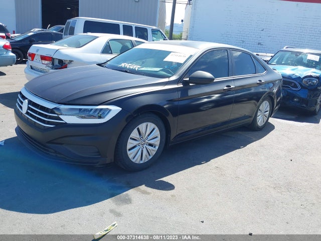 3VWN57BU8KM061030 Volkswagen JETTA S