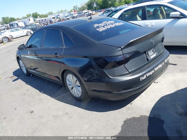 3VWN57BU8KM061030 Volkswagen JETTA S