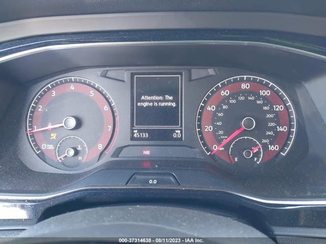 3VWN57BU8KM061030 Volkswagen JETTA S
