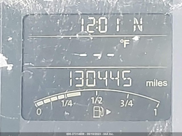 2012 VOLKSWAGEN JETTA SEDAN TDI VIN: 3VWLL7AJ6CM087907