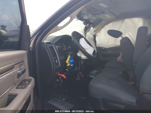 2015 RAM 1500 EXPRESS VIN: 3C6JR7AT8FG616326