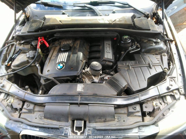 2011 BMW 3 SERIES 328I VIN: WBAPH7C59BE677042