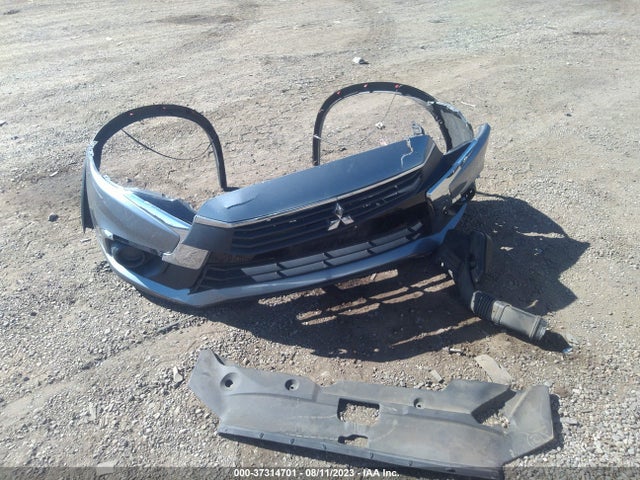 JA4AP3AU2GZ029146 Mitsubishi Outlander Sport 2.0 Es