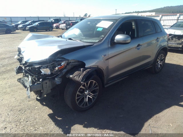 JA4AP3AU2GZ029146 Mitsubishi Outlander Sport 2.0 Es