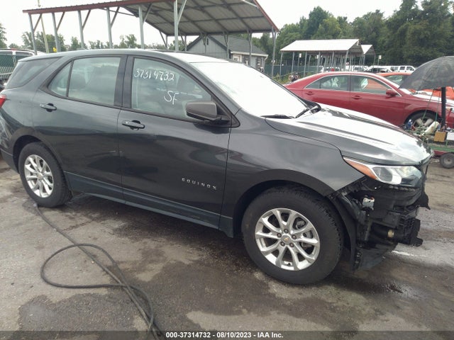 2019 2GNAXHEV9K6182298 главное изображение