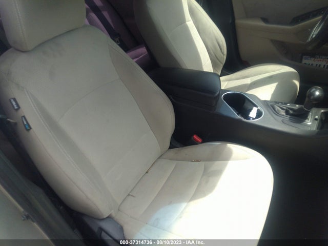 KIA Optima Lx 2015 5XXGM4A79FG369386 Image 6