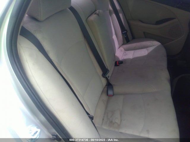 KIA Optima Lx 2015 5XXGM4A79FG369386 Image 9