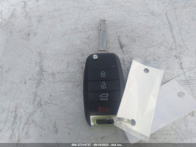 KIA Optima Lx 2014 5XXGM4A76EG299196 Image 11