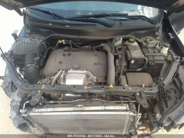 3GKALSEX5JL300364 GMC Terrain Denali