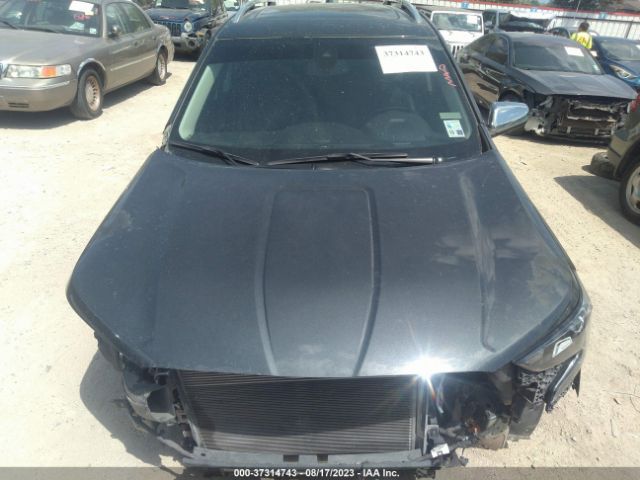 3GKALSEX5JL300364 GMC Terrain Denali