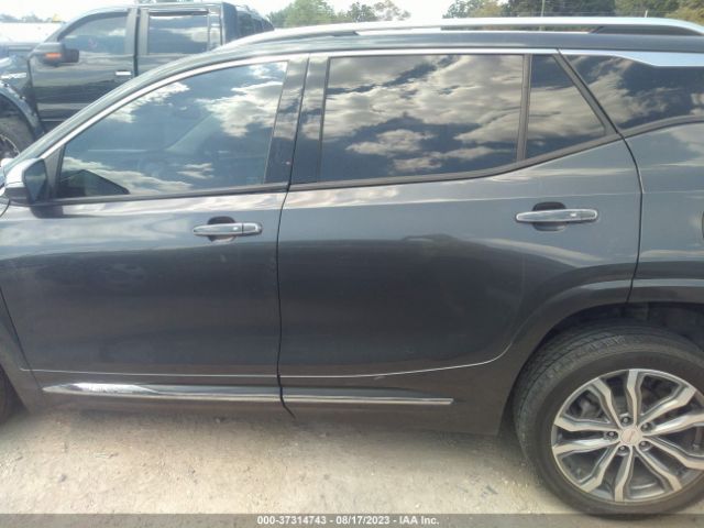 3GKALSEX5JL300364 GMC Terrain Denali