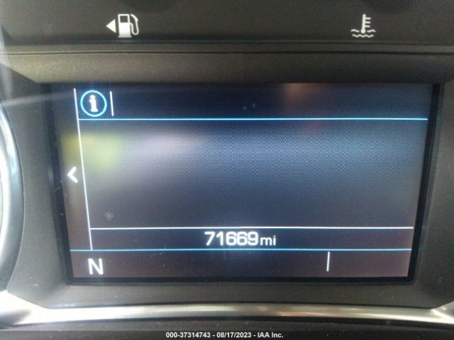 3GKALSEX5JL300364 GMC Terrain Denali