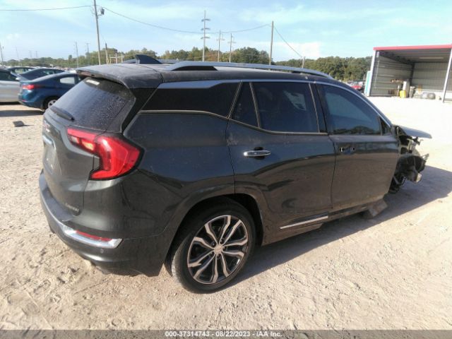 3GKALSEX5JL300364 GMC Terrain Denali