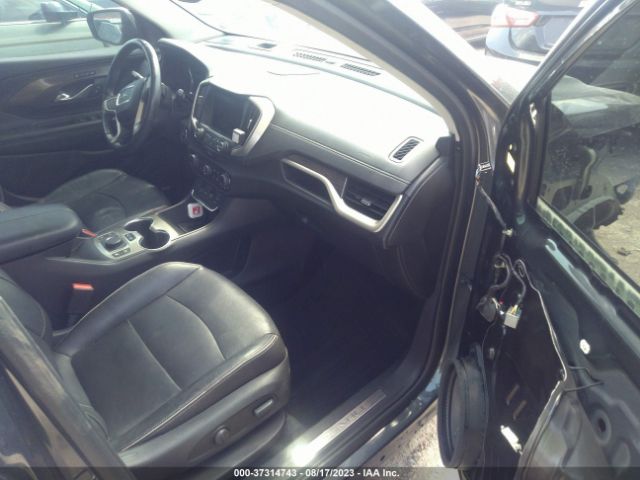 3GKALSEX5JL300364 GMC Terrain Denali