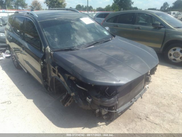 3GKALSEX5JL300364 GMC Terrain Denali