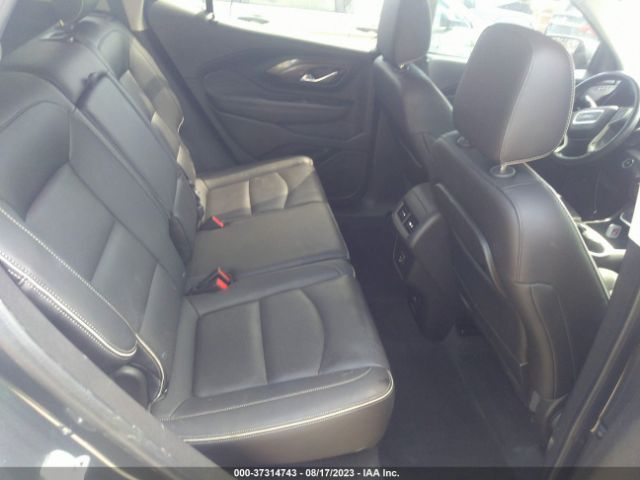 3GKALSEX5JL300364 GMC Terrain Denali