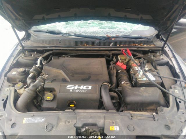 1FAHP2KT7FG148346 Ford TAURUS SHO