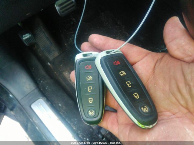 1FAHP2KT7FG148346 Ford TAURUS SHO