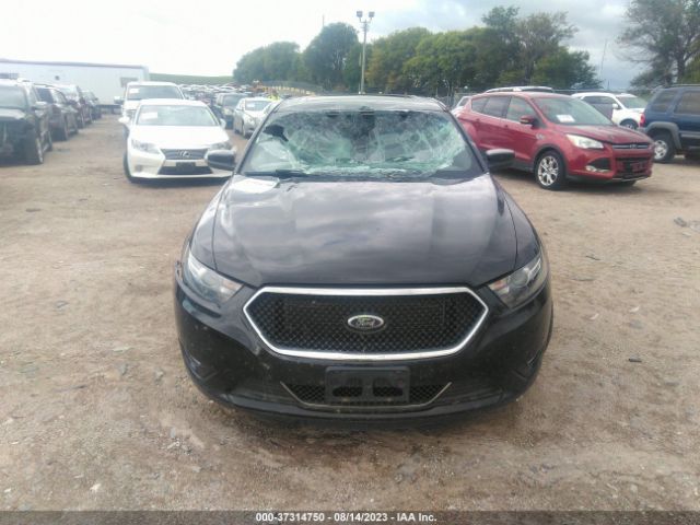 1FAHP2KT7FG148346 Ford TAURUS SHO