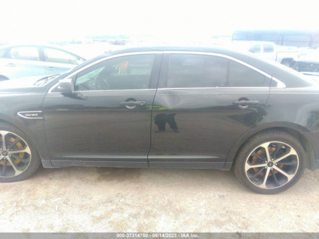 1FAHP2KT7FG148346 Ford TAURUS SHO