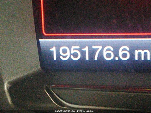 1FAHP2KT7FG148346 Ford TAURUS SHO
