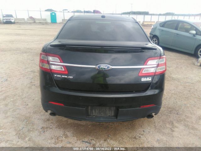 1FAHP2KT7FG148346 Ford TAURUS SHO