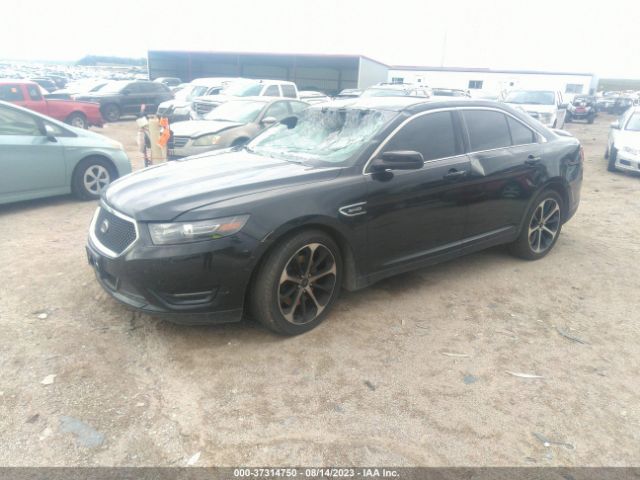1FAHP2KT7FG148346 Ford TAURUS SHO