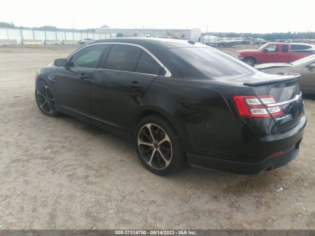 1FAHP2KT7FG148346 Ford TAURUS SHO