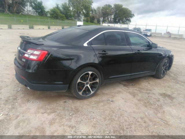 1FAHP2KT7FG148346 Ford TAURUS SHO
