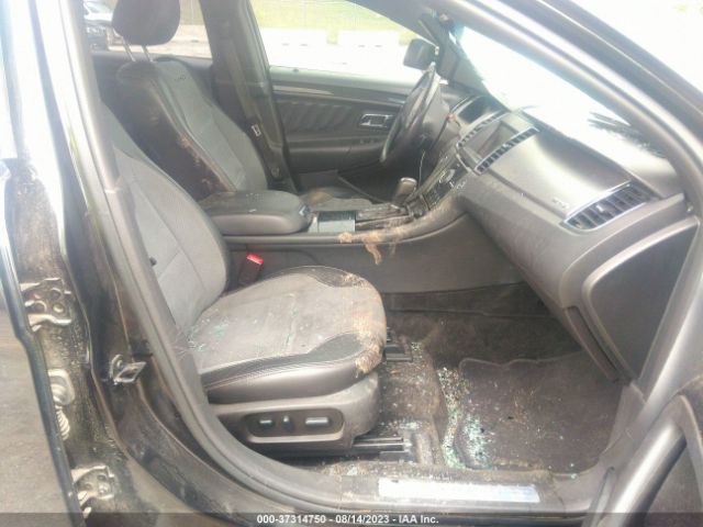 1FAHP2KT7FG148346 Ford TAURUS SHO